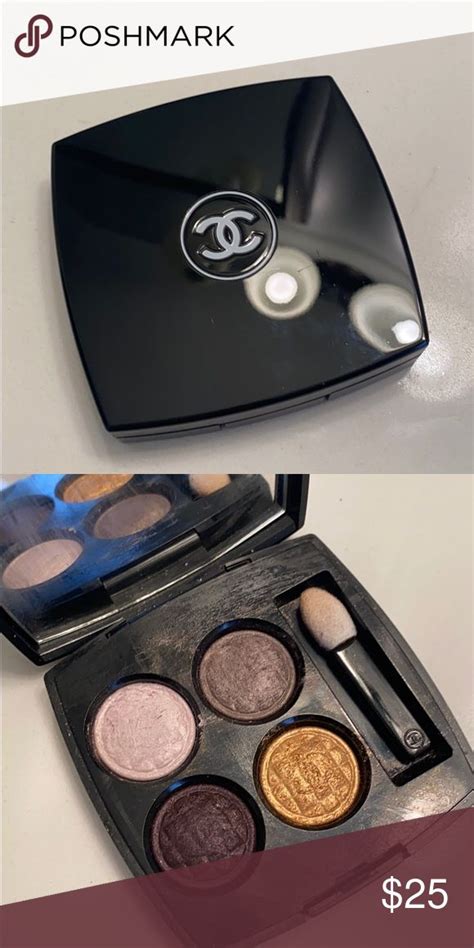 chanel eyeshadow the bay|Chanel eyeshadow price.